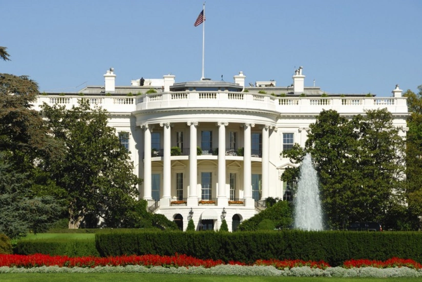 White House: US does not support ideologies of isolationism