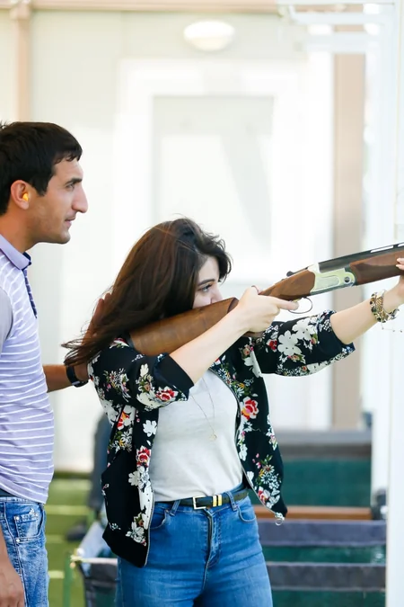 “Bakcell” Silahlı Qüvvələr gününə həsr edilmiş yarış keçirib