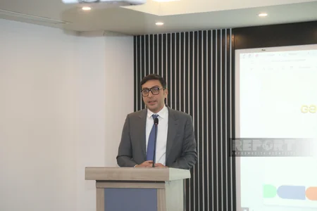 Gənclər Təşkilatlarının Şəbəkələşmə və İnkişaf Forumu keçirilib