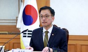 S. Korea's finance minister offers to resign ahead of vote on impeachment