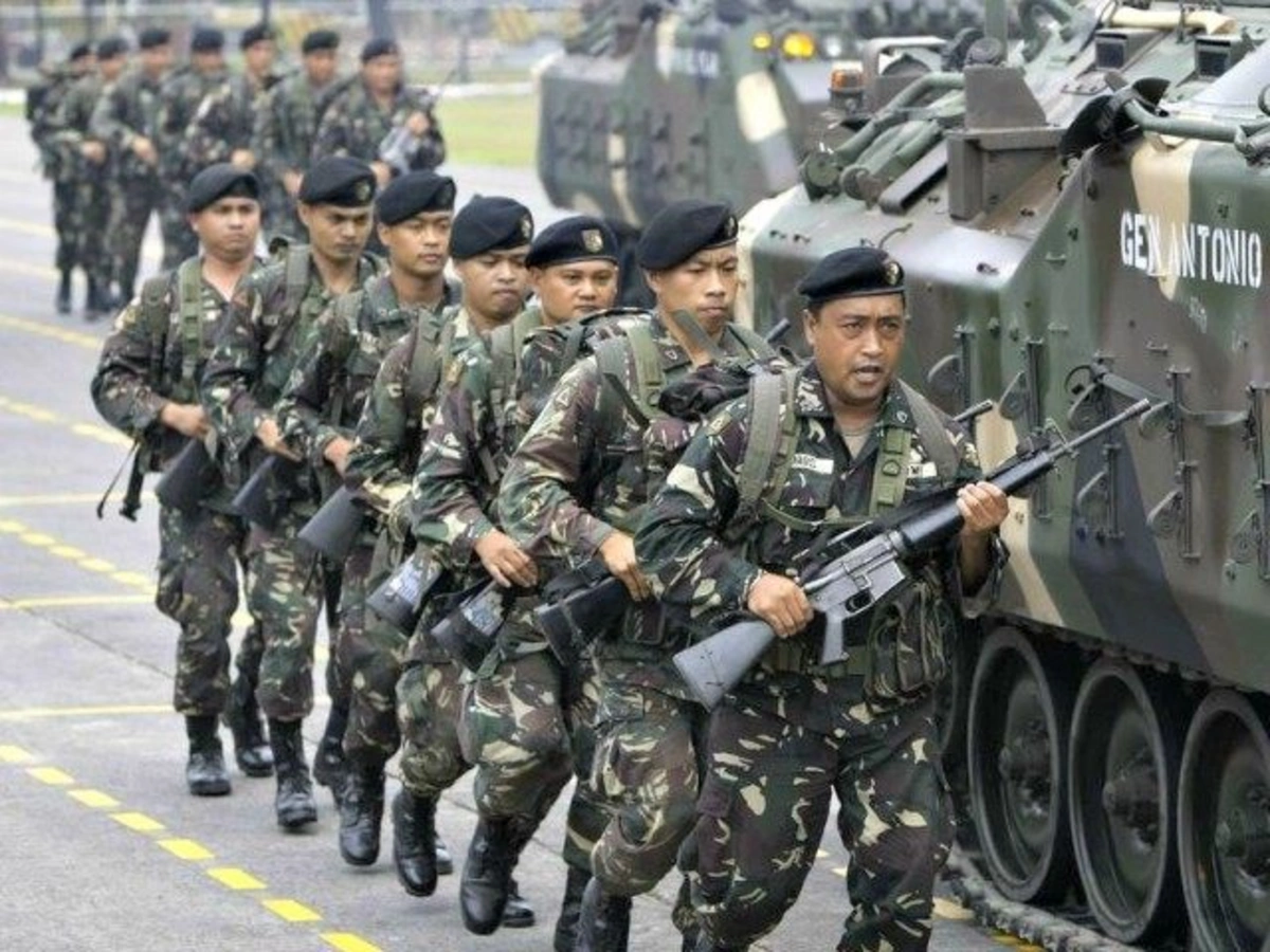 One of most wanted terrorists on FBI list killed in Philippines