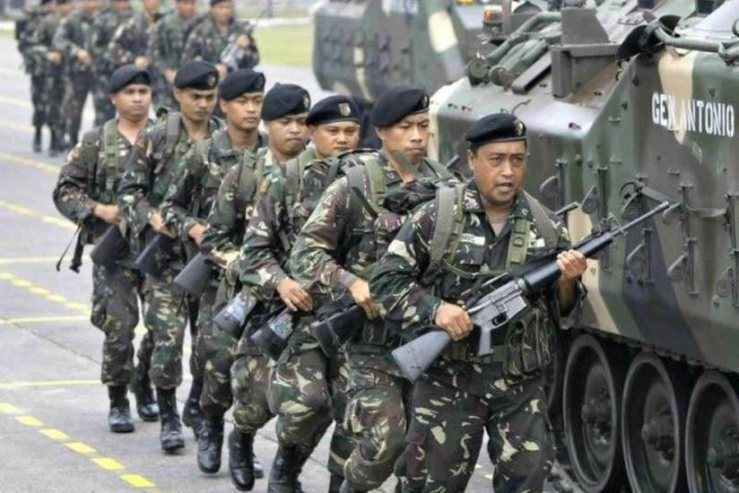 One of most wanted terrorists on FBI list killed in Philippines