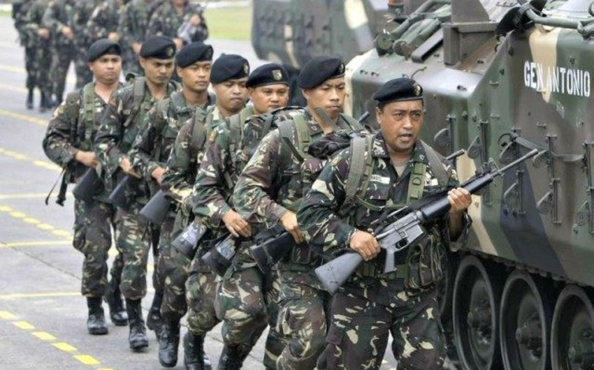 One of most wanted terrorists on FBI list killed in Philippines