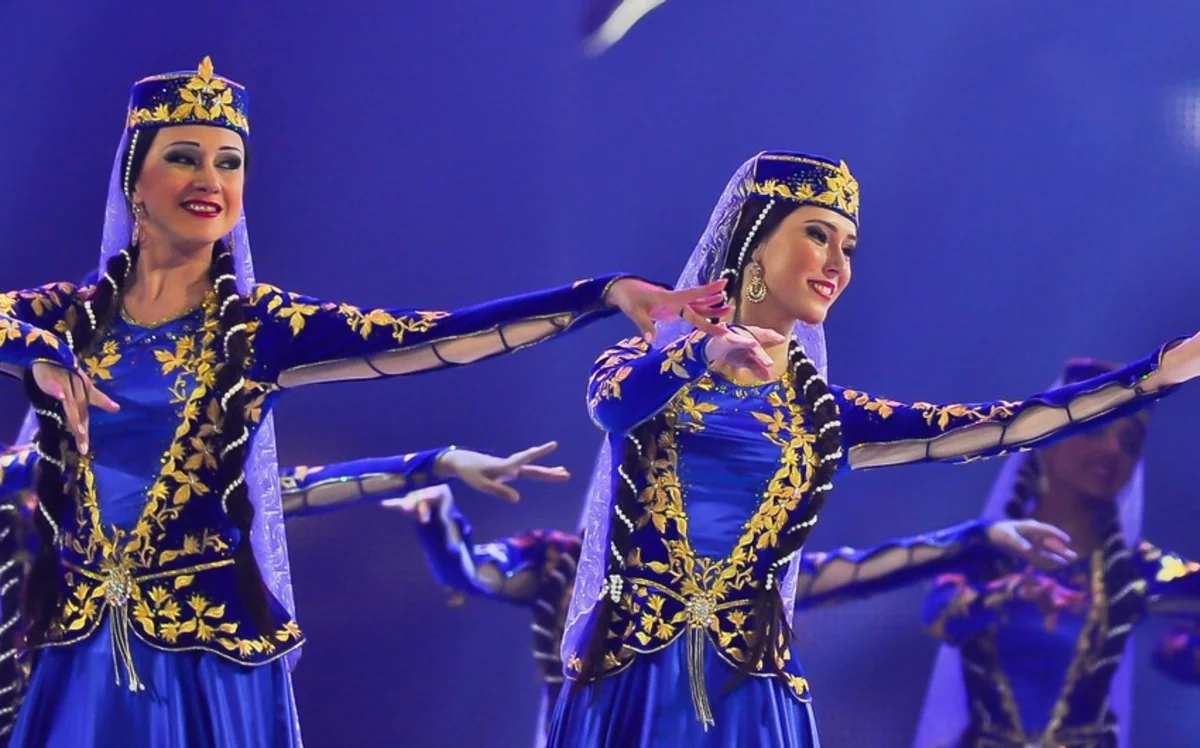 Moskvada Azərbaycan Mədəniyyəti Günləri keçiriləcək