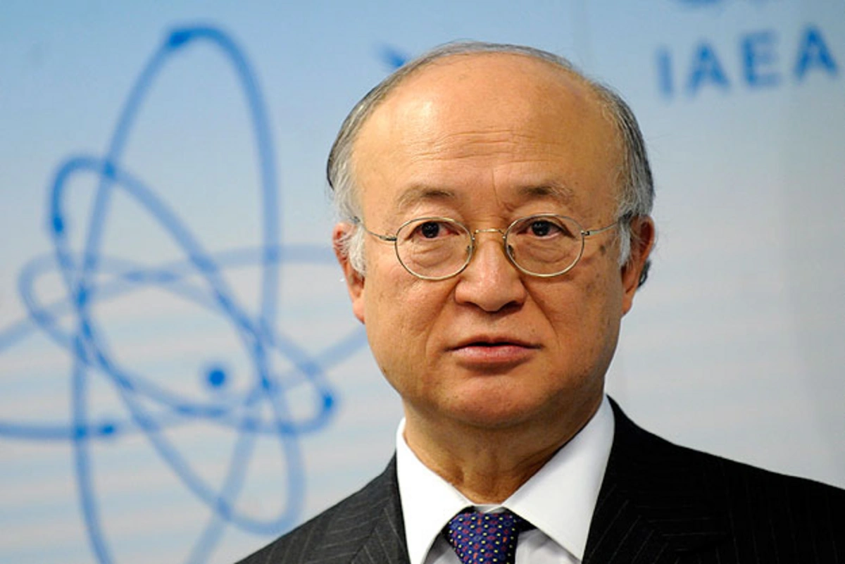 Amano: Iran and IAEA reach understanding on nuclear controverses