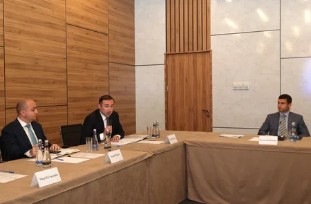 Azərbaycanın milli ESG standartının hazırlanması istiqamətində işlər görülür