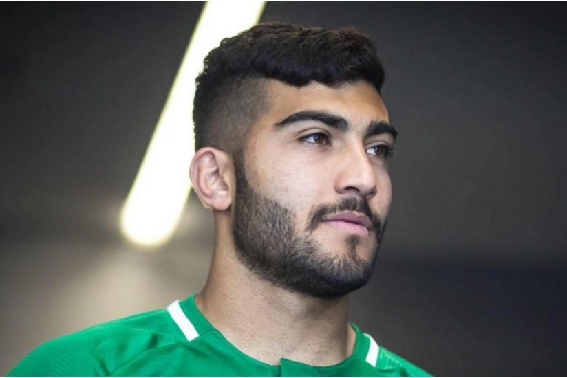 Makkabinin futbolçusu: Neftçi ilə oyun həyatımızın matçı olacaq