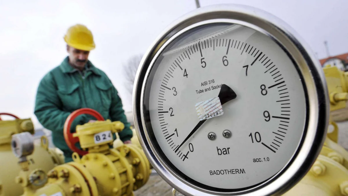 Лука Скьепатти: В 2024 году будет проведет анализ инфраструктуры TAP