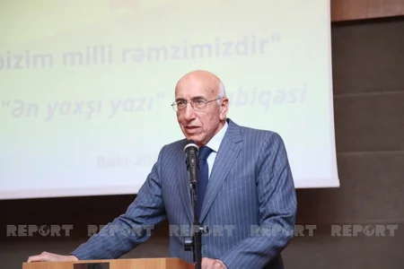 “Ən yaxşı yazı” müsabiqəsinin qalibləri mükafatlandırılıb