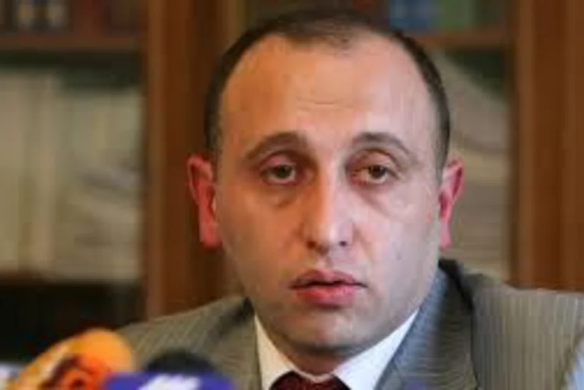 Бывший глава Следственной группы по расследованию событий 1 марта 2008 в Ереване объявлен в розыск