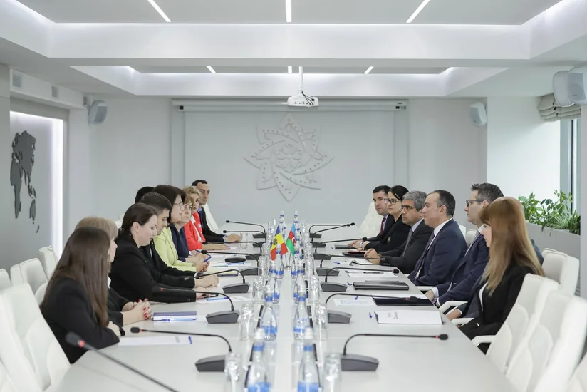Moldova DOST modelinin tətbiqinə hazırlaşır