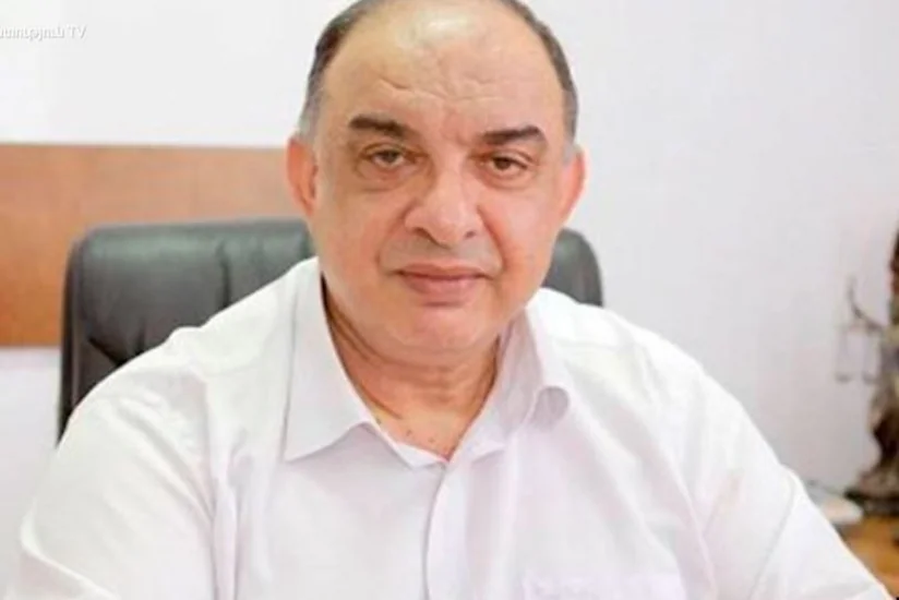 Robert Koçaryanın daha bir yaxın adamı Rusiyaya qaçıb