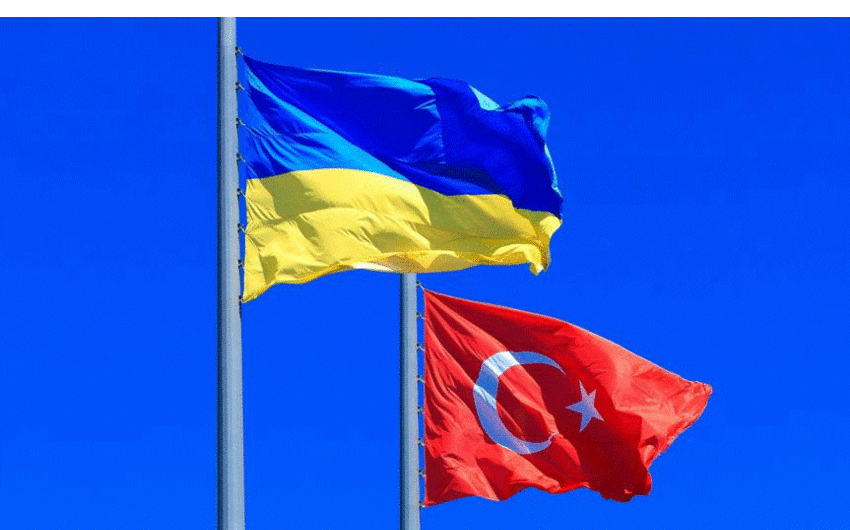 Türkiyə-Ukrayna əməkdaşlığı - Qərbin təhlükəsizlik təminatı - ŞƏRH