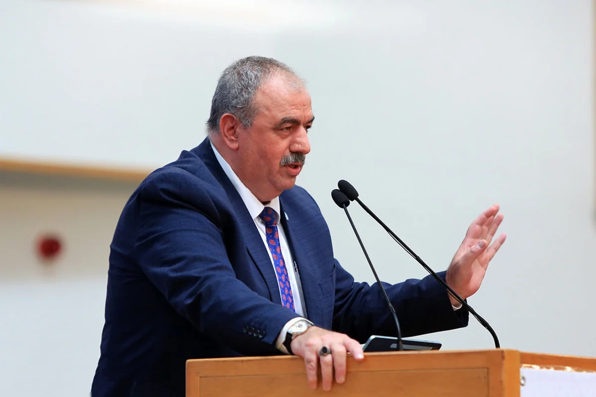İhsan Övüt: Halal turizm standartlarının genişlənməsi Azərbaycanın qlobal bazarda mövqeyini gücləndirə bilər