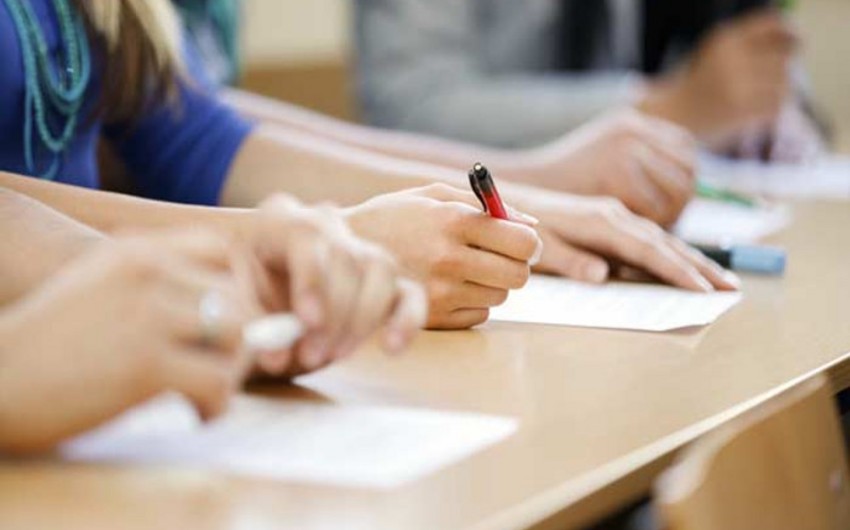 Bu gün rezidenturaya qəbul imtahanının II mərhələsi keçiriləcək