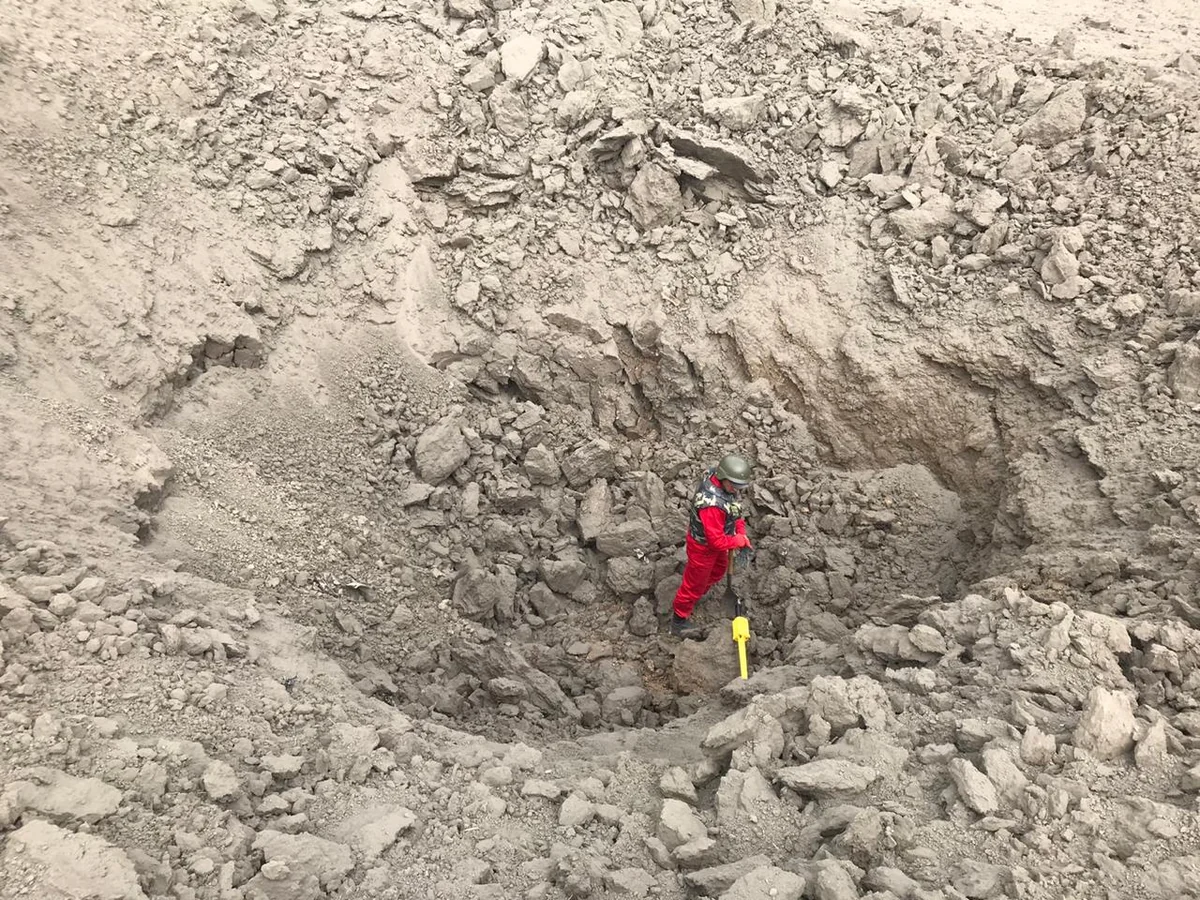 Ermənistan Oğuz-Qəbələ-Bakı su kəmərini hədəfə alıb, yaralanan var