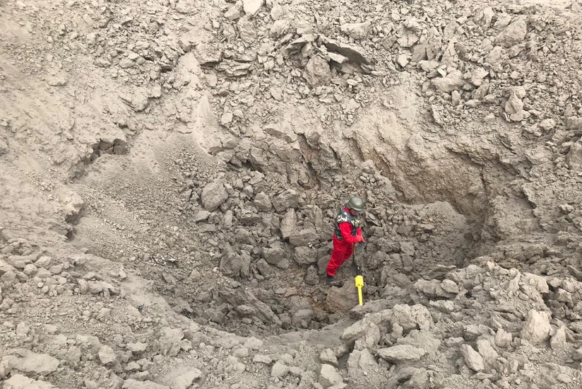 Armenia targets Oguz-Gabala-Baku water pipeline, several injured