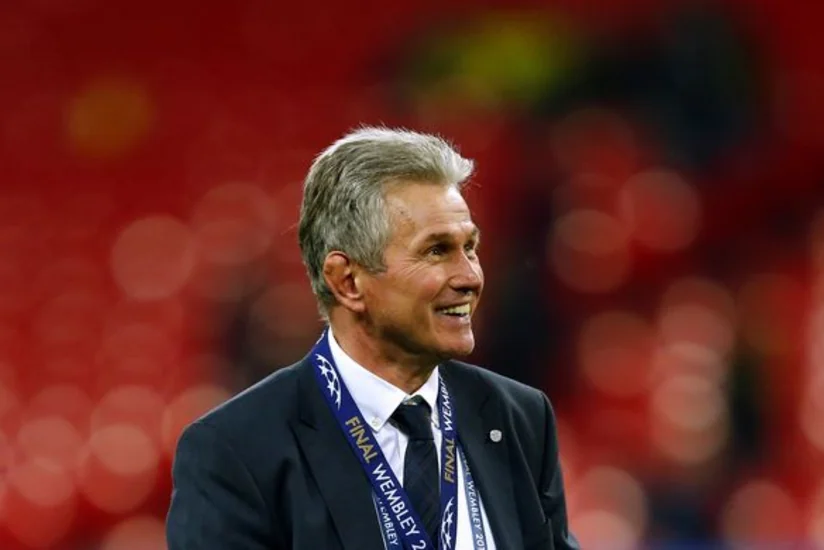 Bavariya 38 il əvvəlki rekordunu təkrarlayıb