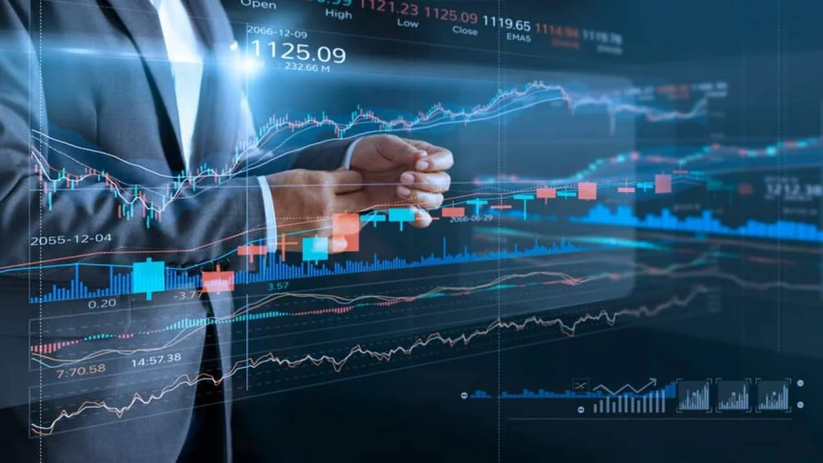 Key indicators of world commodity, stock and currency markets (17.04.2020)