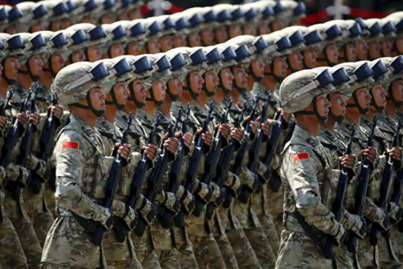 СМИ: НОАК использует беспилотники и 3D-печать для обслуживания вооружений