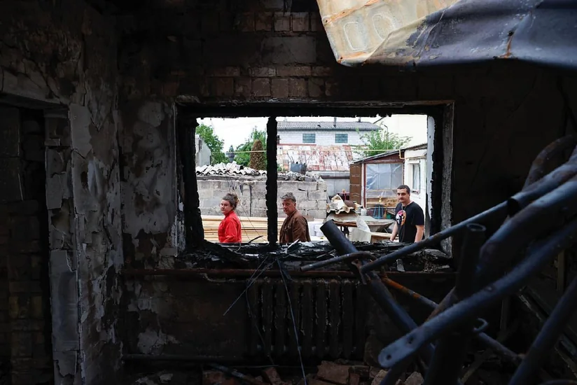 В Украине зарегистрировано более 23,7 тыс. пропавших без вести людей