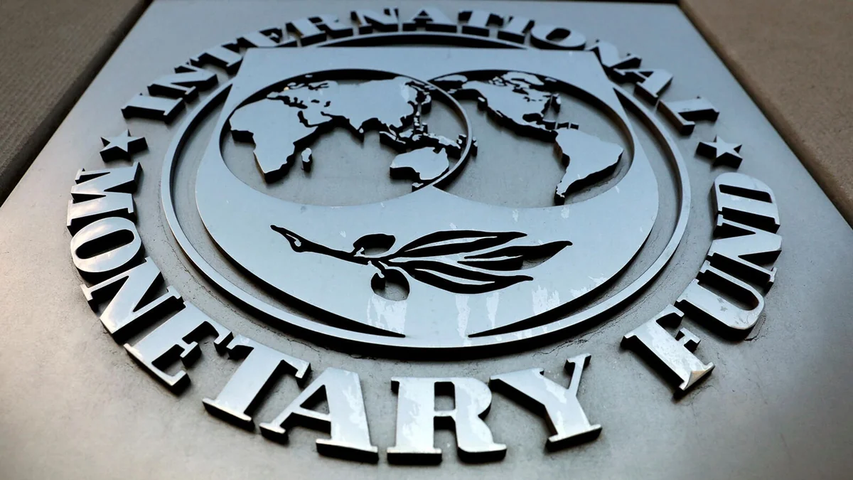 IMF says Azerbaijan may need further monetary tightening