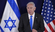 Netanyahu: Amerikalıların çoxu İsrailin onlarla eyni dəyərləri müdafiə etdiyini anlayır