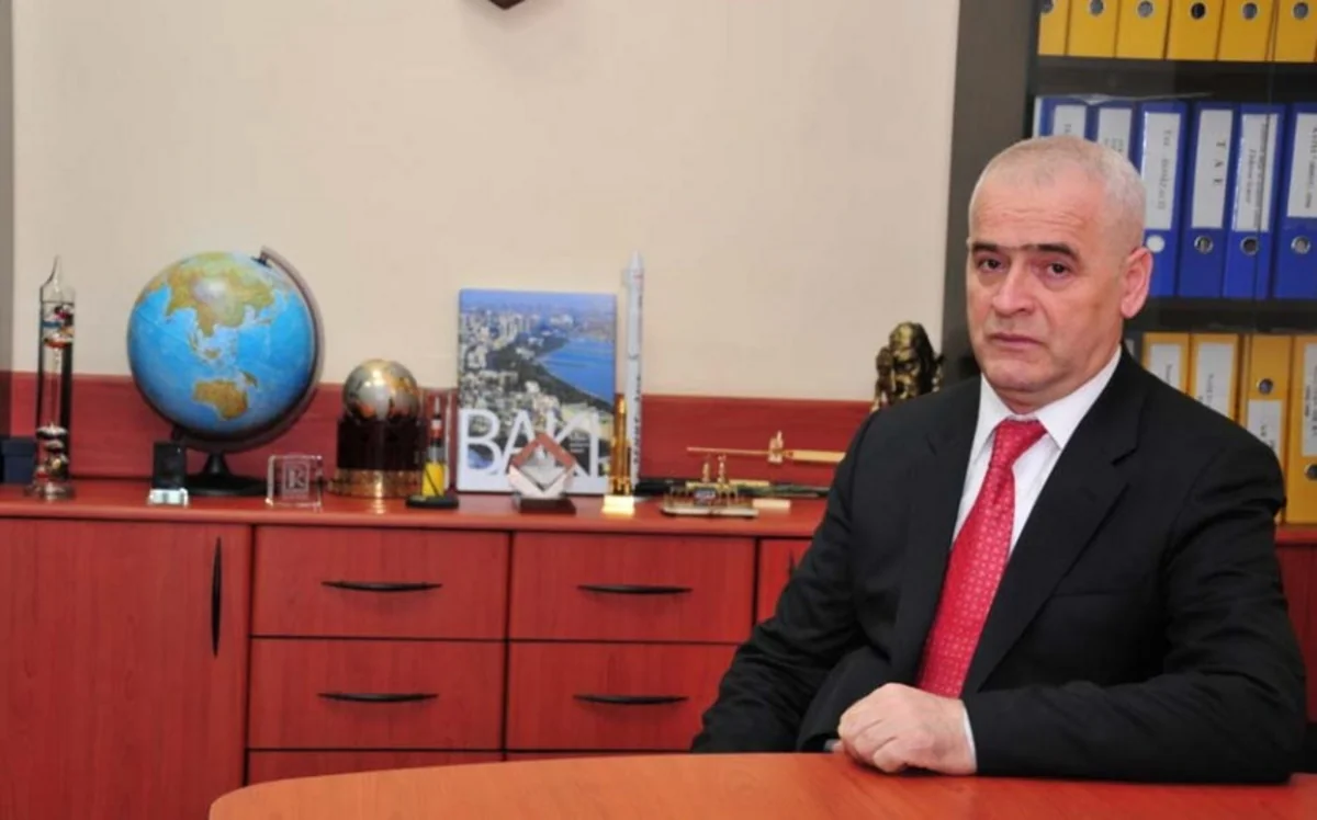 Former deputy minister appointed to new position