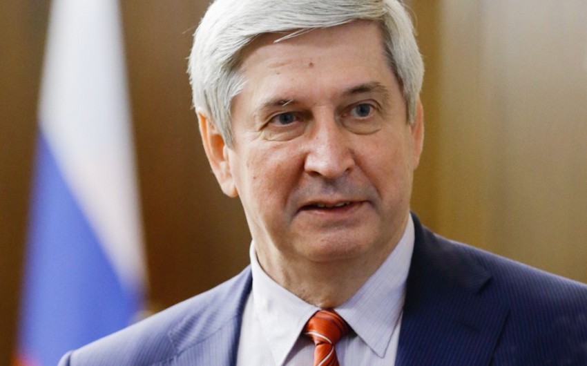 Rusiya Dövlət Dumasının deputatları Azərbaycana səfər edəcək