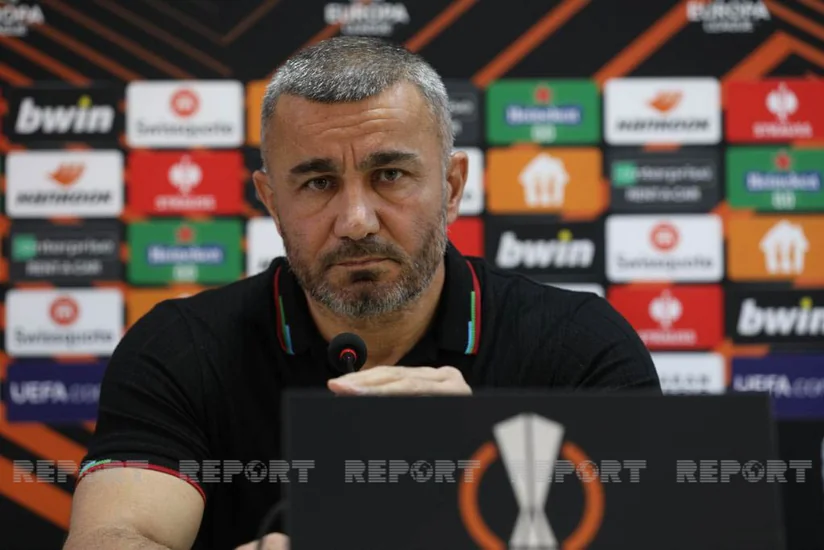 Qarabağ Nantla oyunda bir dəqiqəlik sükut üçün UEFA-ya müraciət edib