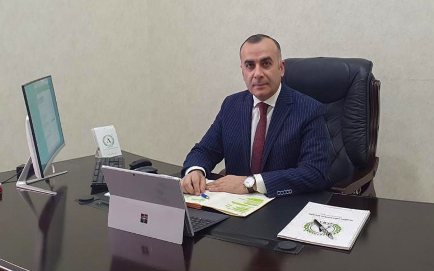 Azərbaycan Sahibkarlar Konfederasiyası Özbəkistanda nümayəndə təyin edib