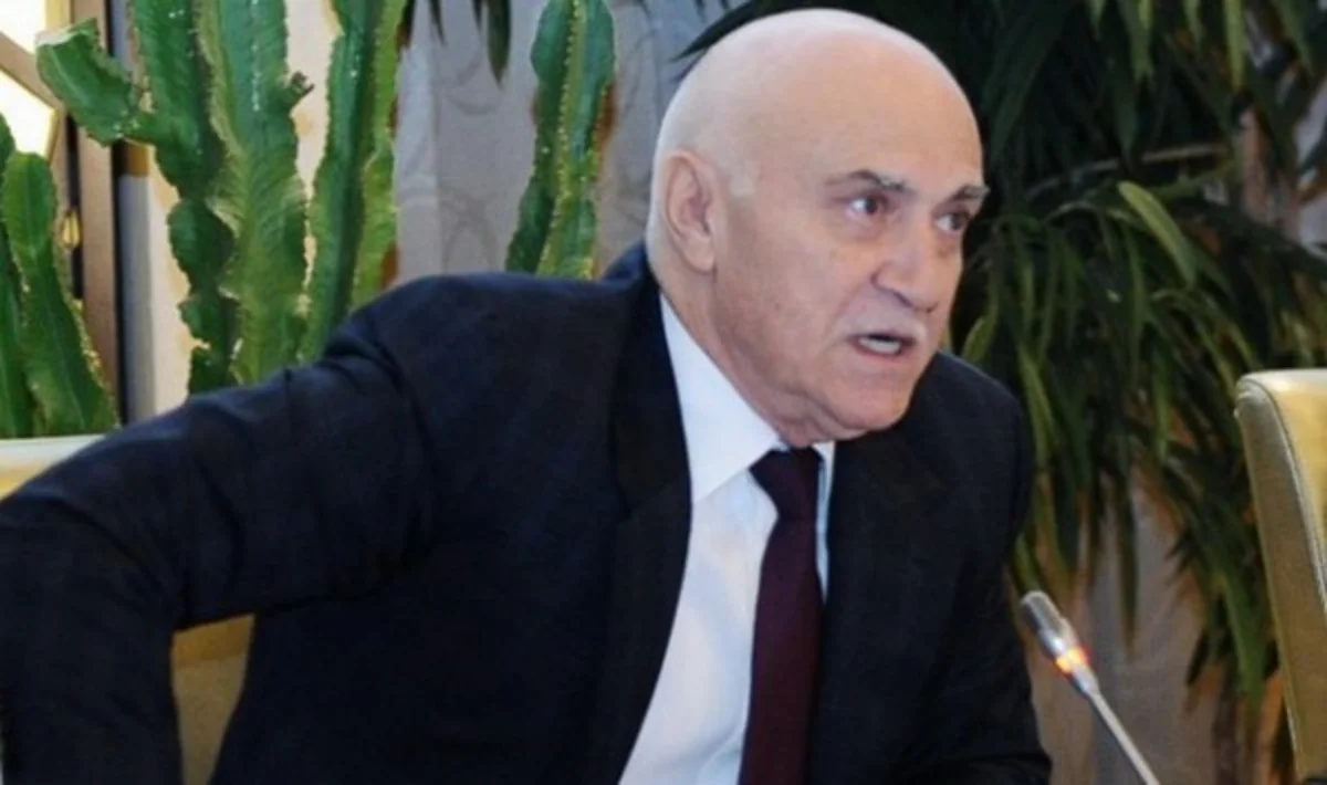 Milli Məclis sədrinin müavini: Qarabağda separatçılıq olmasaydı, oradakı əhali Azərbaycanın tərkibində çox yaxşı yaşayardı