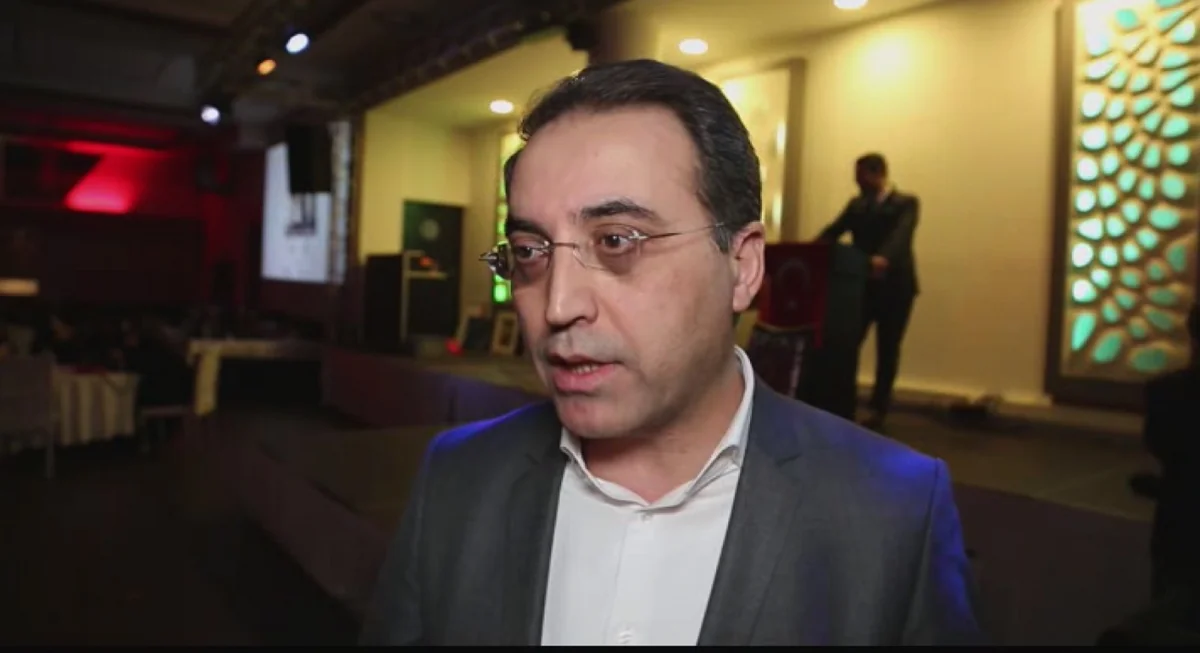 Türkiyə Naxçıvana yeni Baş konsul təyin edib