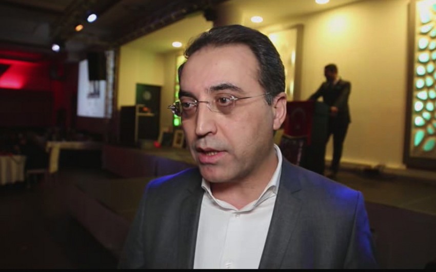 Türkiyə Naxçıvana yeni Baş konsul təyin edib