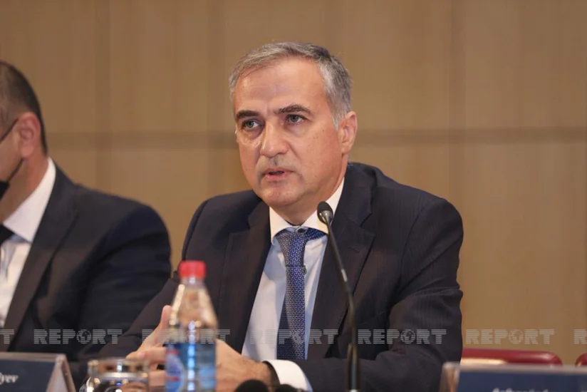 Farid Shafiyev: Rules for Zangazur and Lachin corridors should be same
