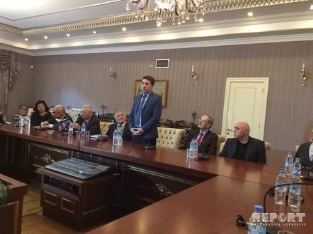 Gürcüstanda Xudu Borçalının abidəsi qoyulacaq