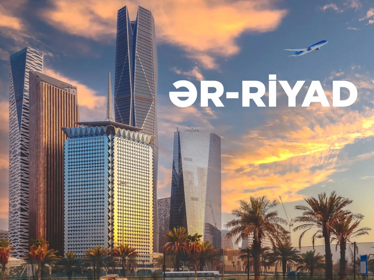 AZAL launches new flights to two more cities in Saudi Arabia