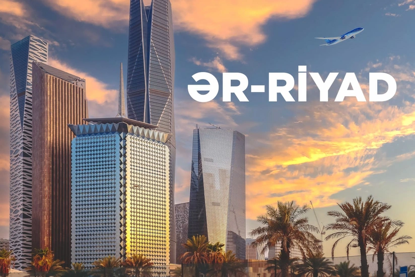 AZAL launches new flights to two more cities in Saudi Arabia