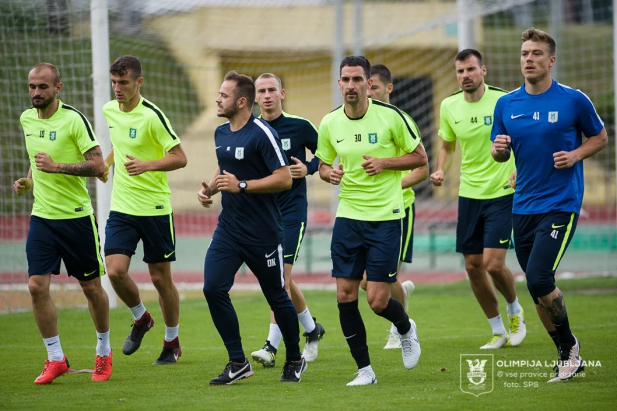 Qarabağın Çempionlar Liqasındakı rəqibi təlim-məşq toplanışına start verib