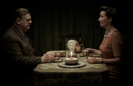 Winners of Berlinale Golden Bear to be announced today