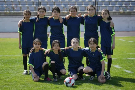 Qubada keçirilən “Bahar turniri”nin qalibləri müəyyənləşib