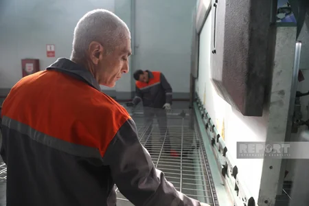 Azərbaycanda iki dövlət müəssisəsinin özəlləşdirilməsinə hazırlıq başlayıb