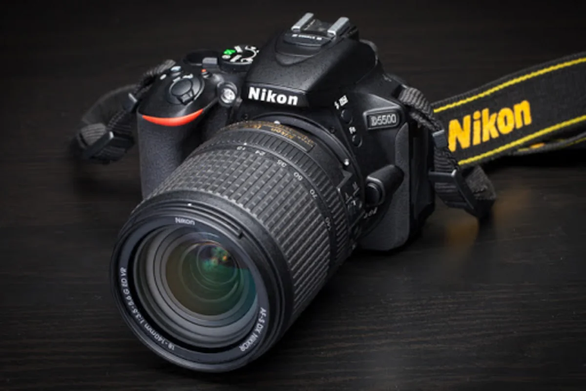 Nikon перестанет производить зеркальные камеры в Японии