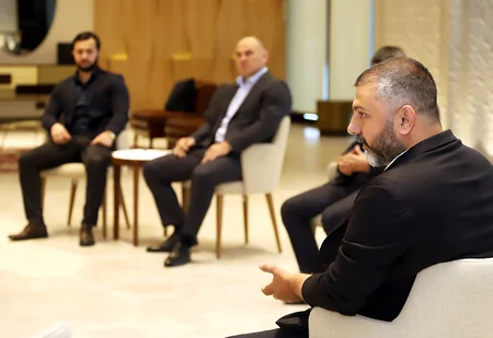 Klublar Komitəsi Premyer Liqada legioner limiti məsələsini müzakirə edib