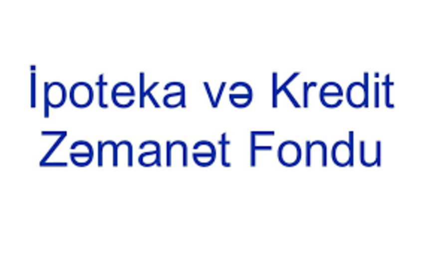 İpoteka və Kredit Zəmanət Fondu 80 mln. manatlıq istiqraz yerləşdirəcək