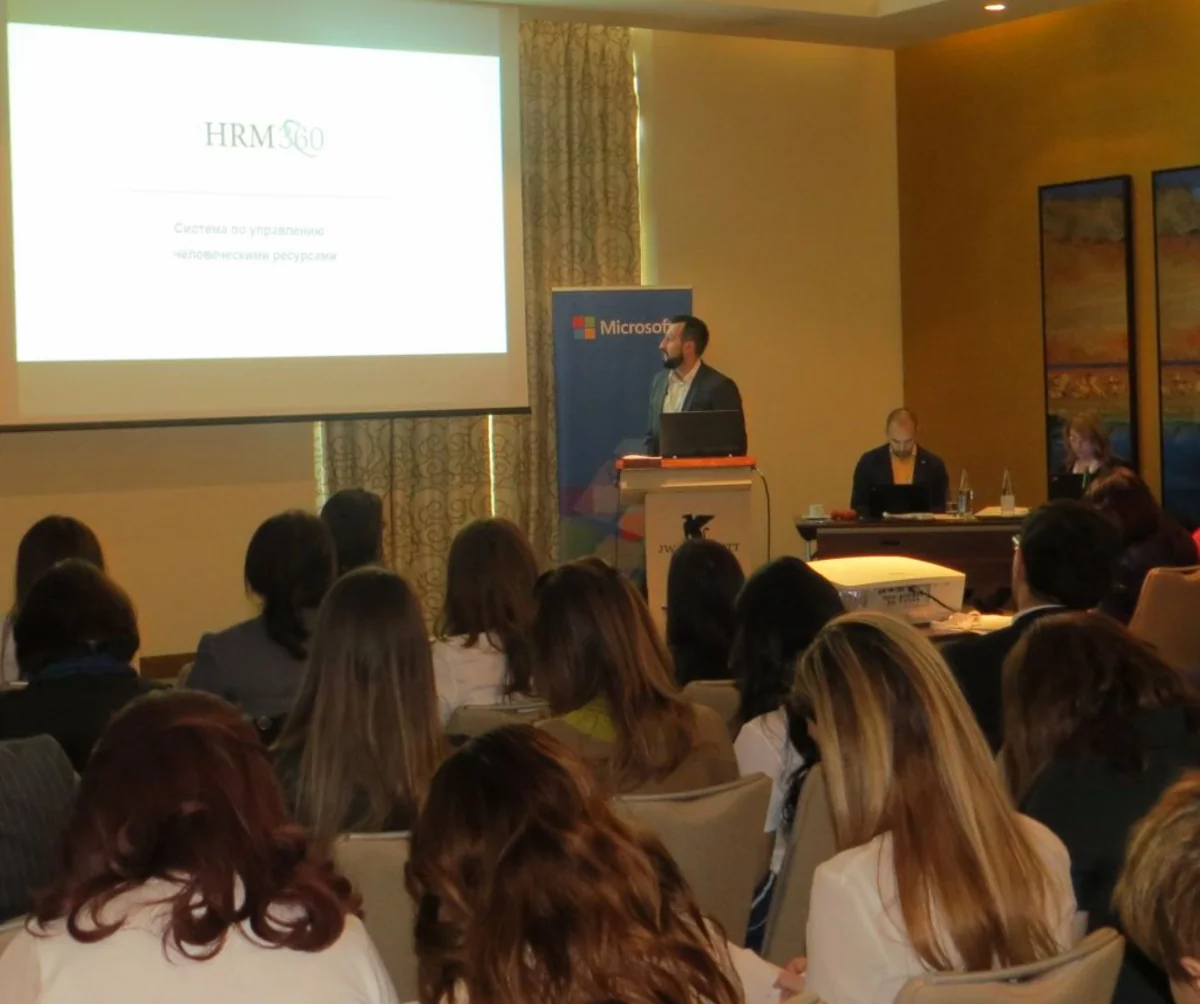 “AtaTexnologiya” yeni proqram təminatını təqdim edib