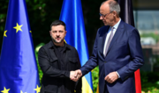 Зеленский: Трамп поддерживает гарантии безопасности для Украины