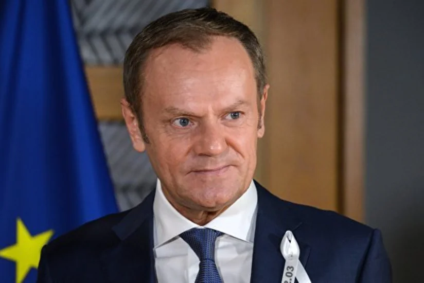Туск назвал темы переговоров G7