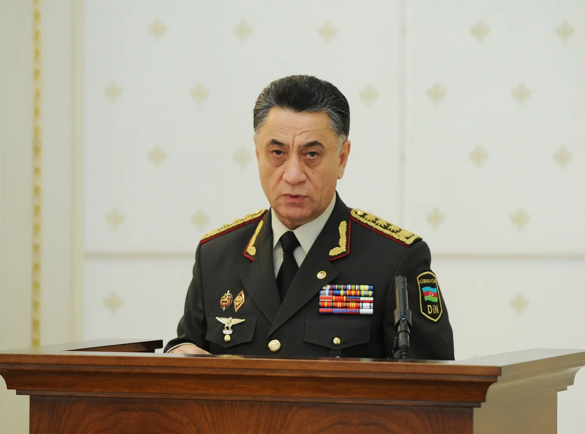 Ramil Usubov: “Vətəndaşlarla münasibətdə neqativ əməllər törədən polis əməkdaşları barəsində ciddi tədbirlər görüləcək”