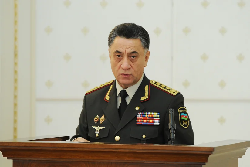 Ramil Usubov: “Vətəndaşlarla münasibətdə neqativ əməllər törədən polis əməkdaşları barəsində ciddi tədbirlər görüləcək”